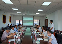 普洱市政府與拉薩市凈土集團召開茶產業發展交流座談會